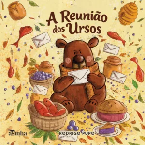 A reunião dos ursos