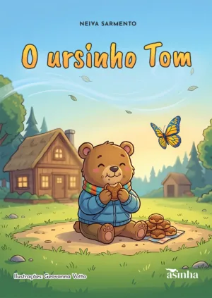 O ursinho Tom