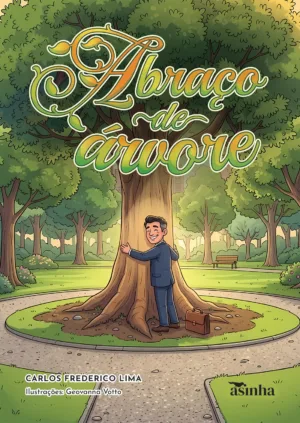Abraço de árvore