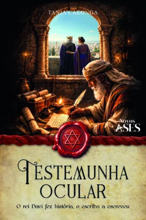 Testemunha ocular