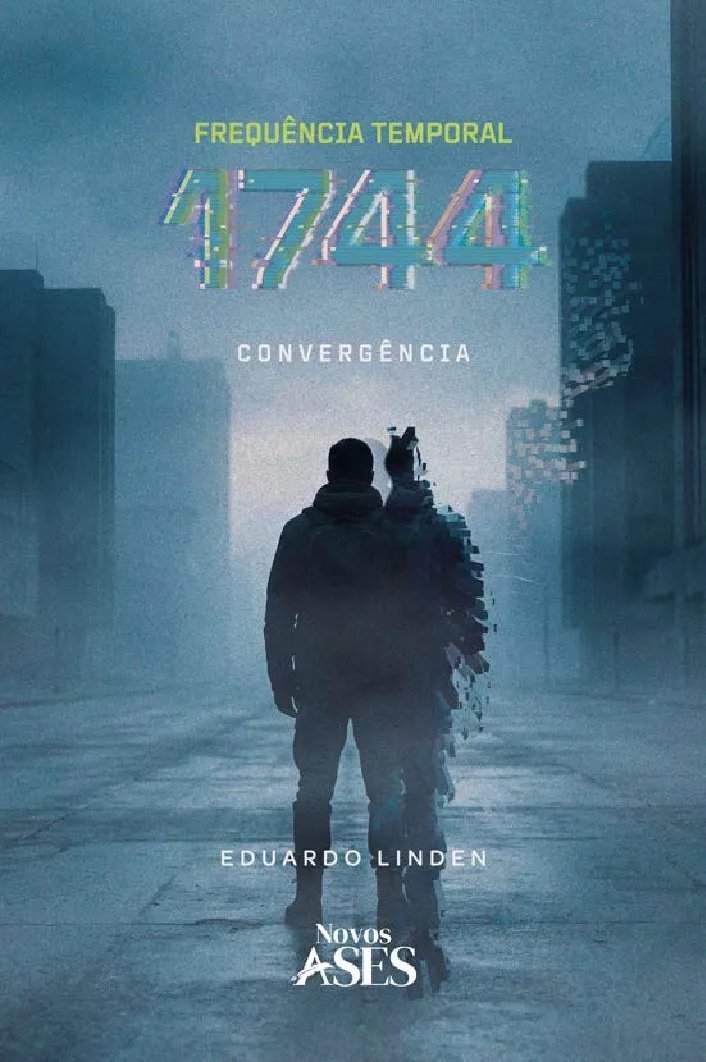Frequência Temporal 1744: convergência