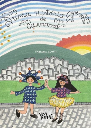 Uma história de carnaval