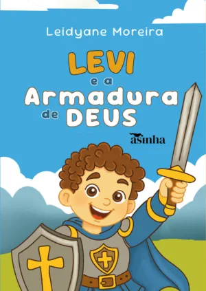 Levi e a armadura de Deus