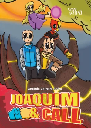 Joaquim e Call: o mundo submerso