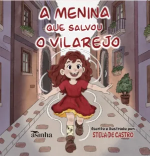 A menina que salvou o vilarejo