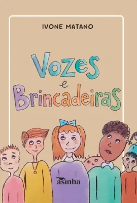 Vozes e brincadeiras