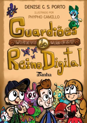 Guardiões do reino digital