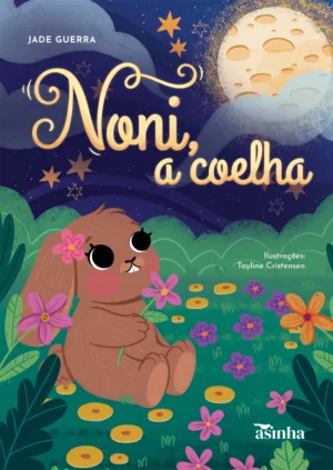 Noni, a coelha