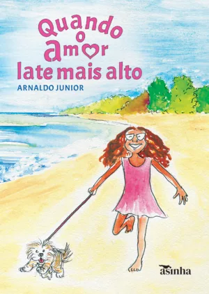 Quando o amor late mais alto