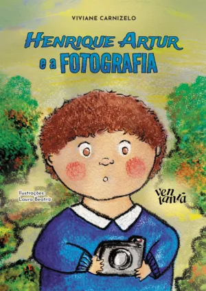 Henrique Artur e a fotografia