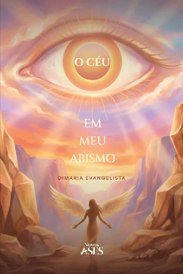 O céu em meu abismo