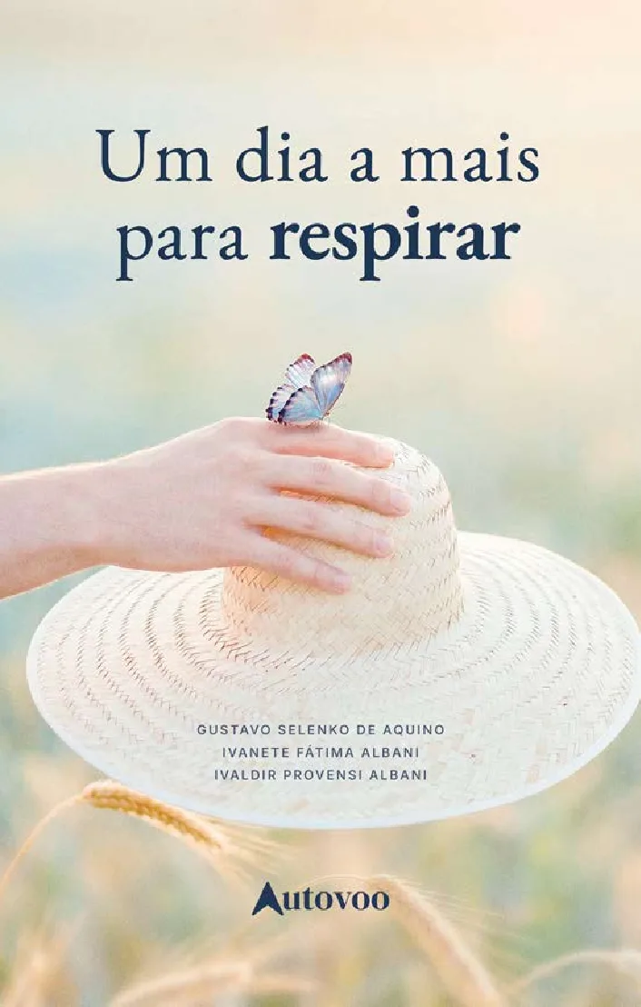 Um dia a mais para respirar