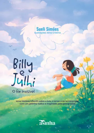 Billy e Julhi, o fio invisível