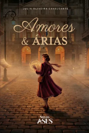 Amores e Árias