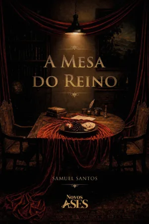 A mesa do reino