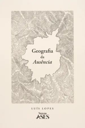 Geografia da ausência