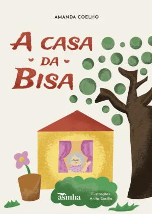 A casa da Bisa