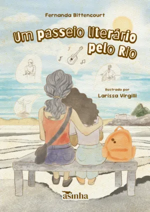 Um passeio literário pelo Rio