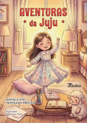 Aventuras da Juju