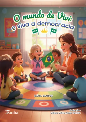 O mundo de Vivi