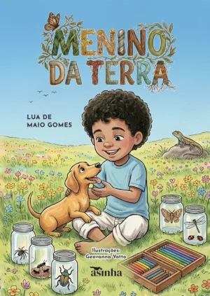 Menino da terra