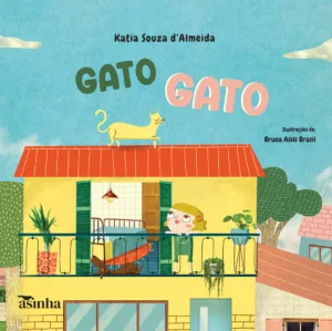 Gato gato