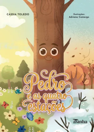 Pedro e as quatro estações