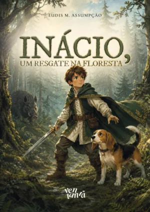 Inácio, um resgate na floresta