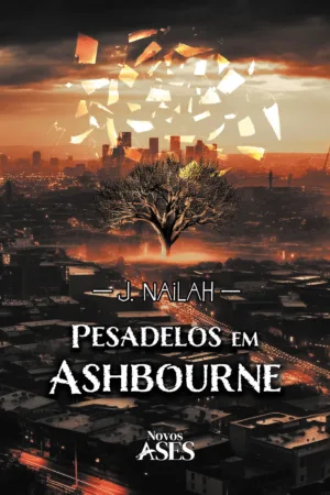 Pesadelos em Ashbourne
