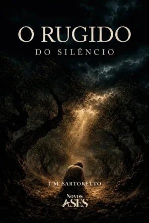 O rugido do silêncio