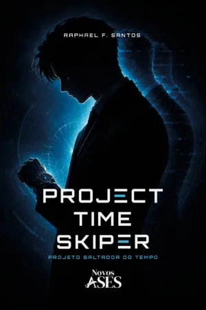 Project Time Skiper: Projeto saltador do tempo