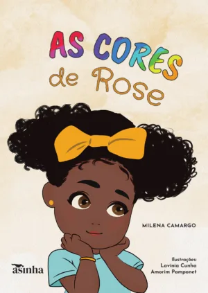 As cores de Rose