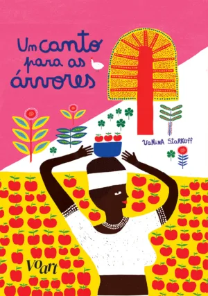 Um canto para as árvores